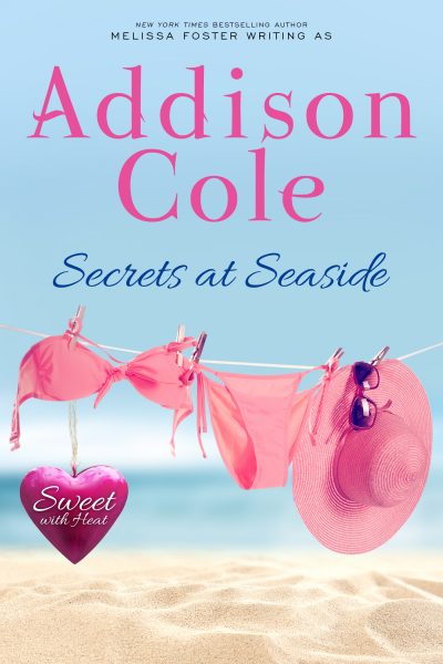 Secrets at Seaside