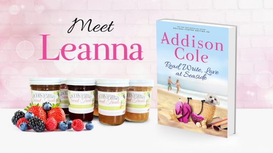 read write love at seaside addison cole